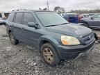 2005 Honda Pilot ex