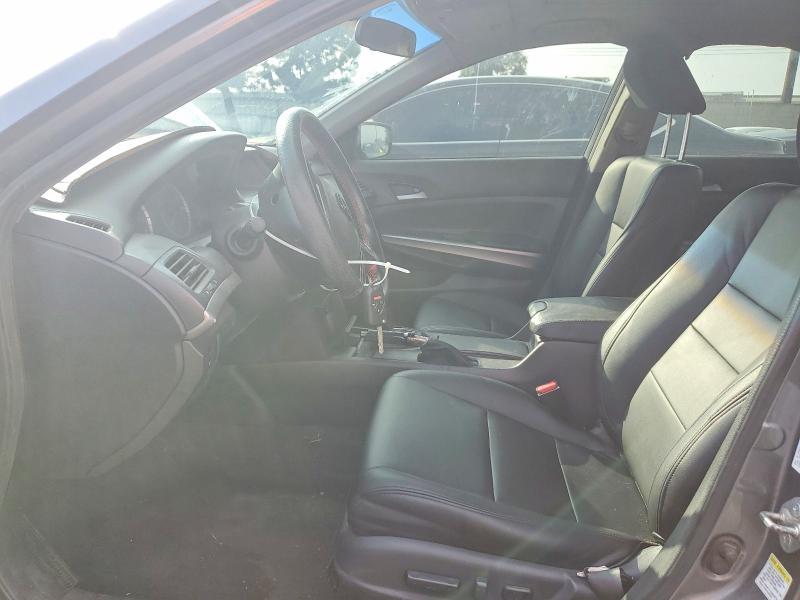 2010 Honda Accord ex