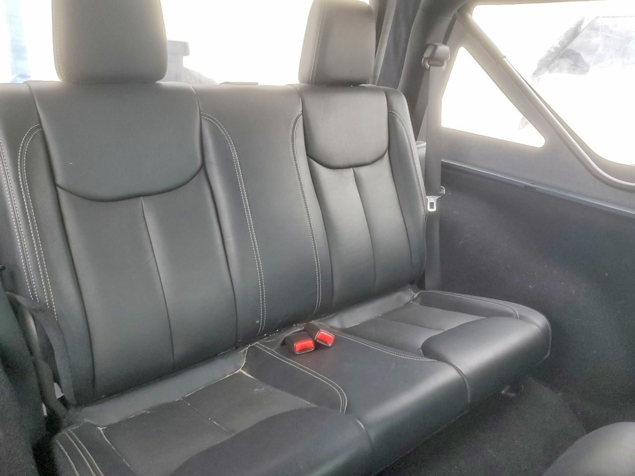 2015 Jeep Wrangler Rubicon