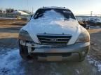 2007 KIA Sorento ex