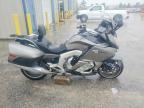 2015 BMW K1600 GTL