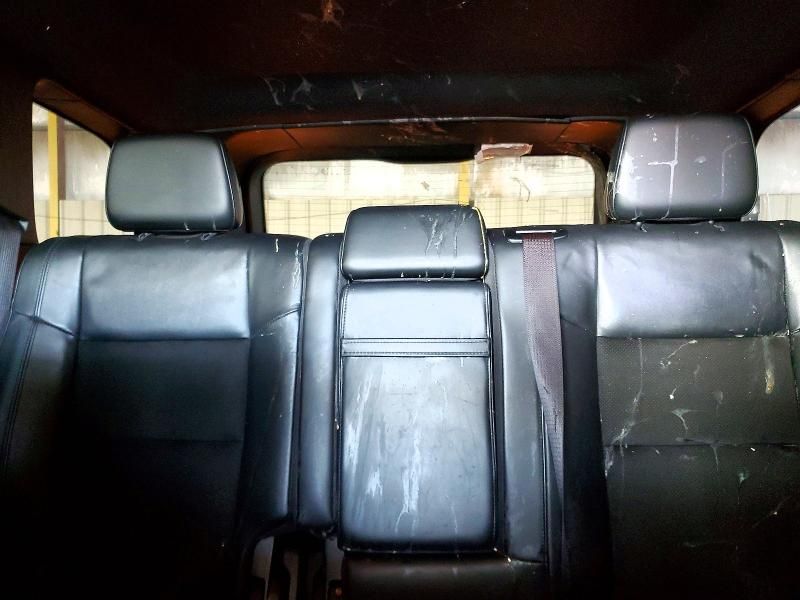 2022 Jeep Grand Cherokee Laredo e