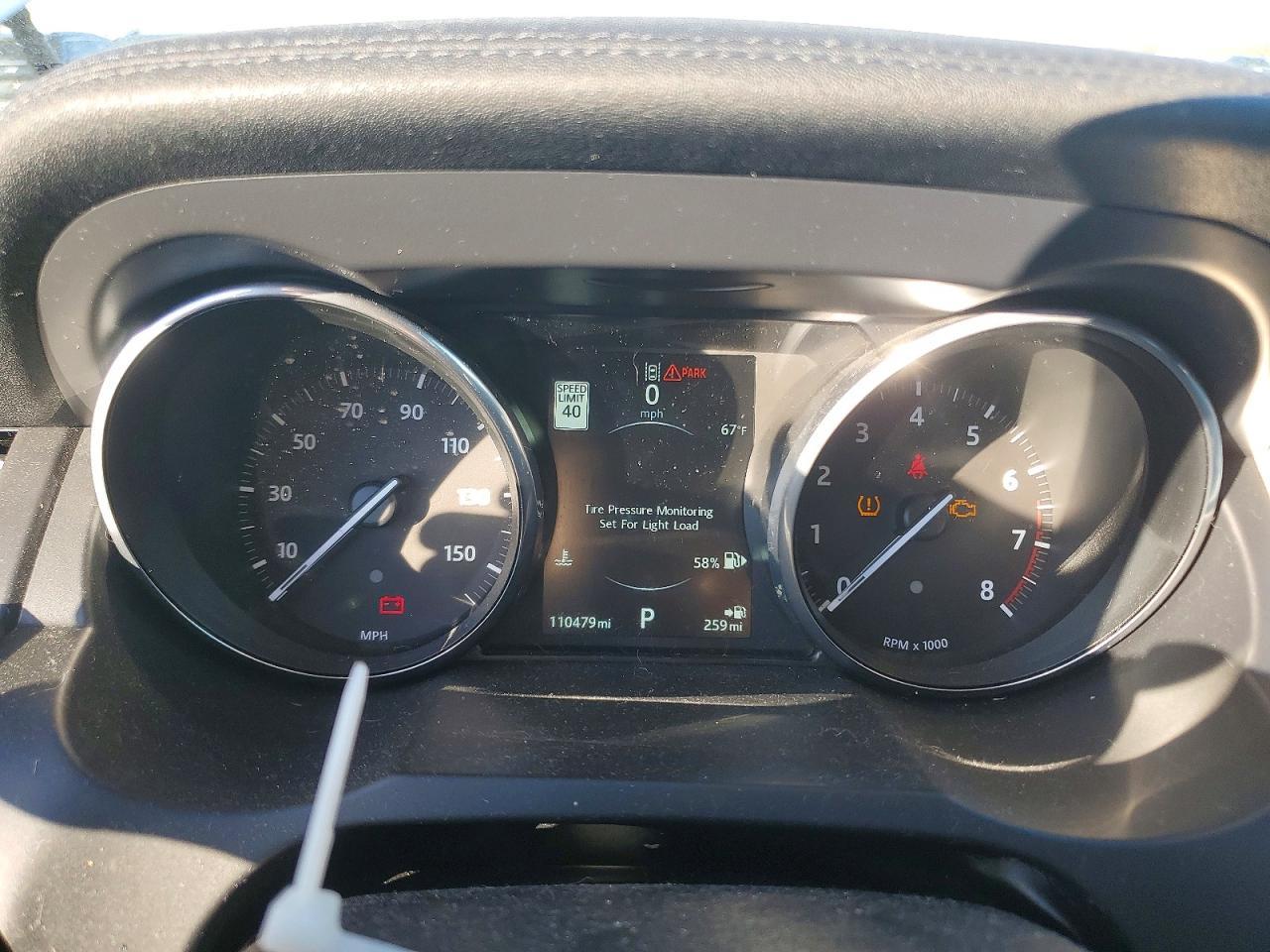 2016 Land Rover Range Rover Evoque hse