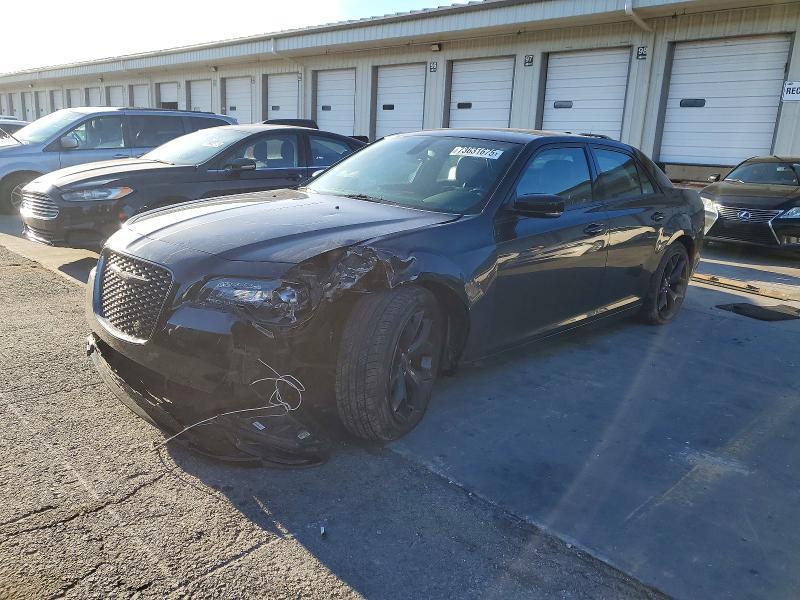2021 Chrysler 300 s