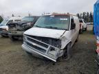 2000 Chevrolet Express 3500 Delivery Van