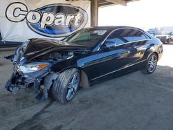 2014 Mercedes-Benz E 350 for sale in Hayward, CA