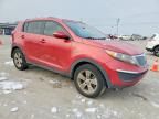 2012 KIA Sportage lx