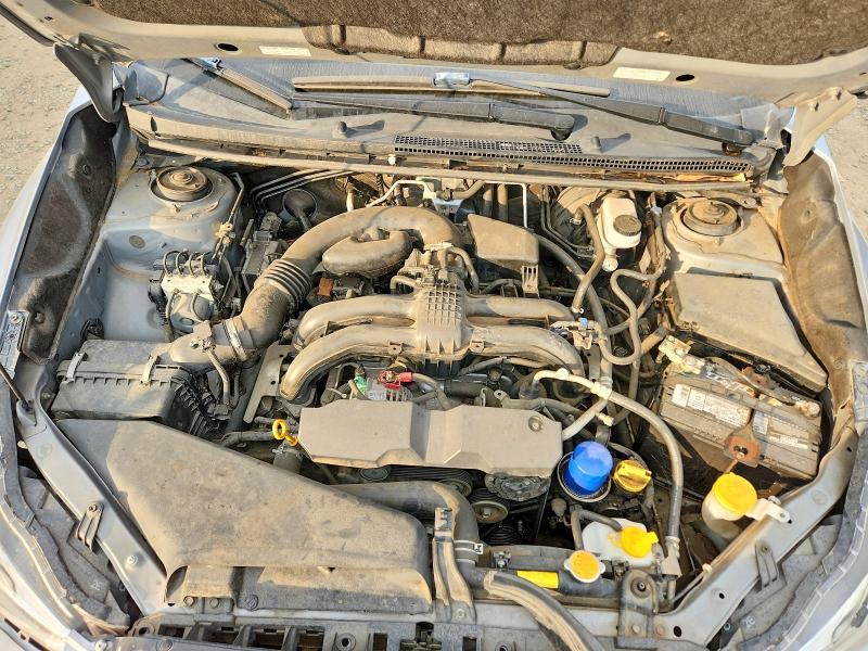 2016 Subaru Crosstrek Limited