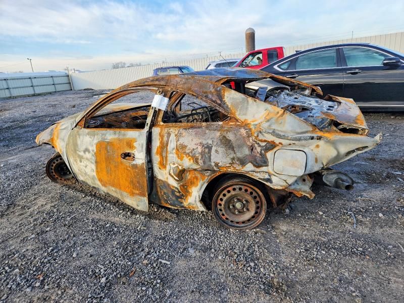 2004 Honda Accord lx