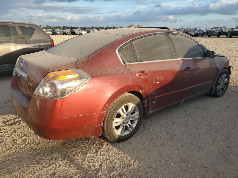 2010 Nissan Altima Base