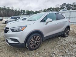 Buick Encore Vehiculos salvage en venta: 2021 Buick Encore Preferred