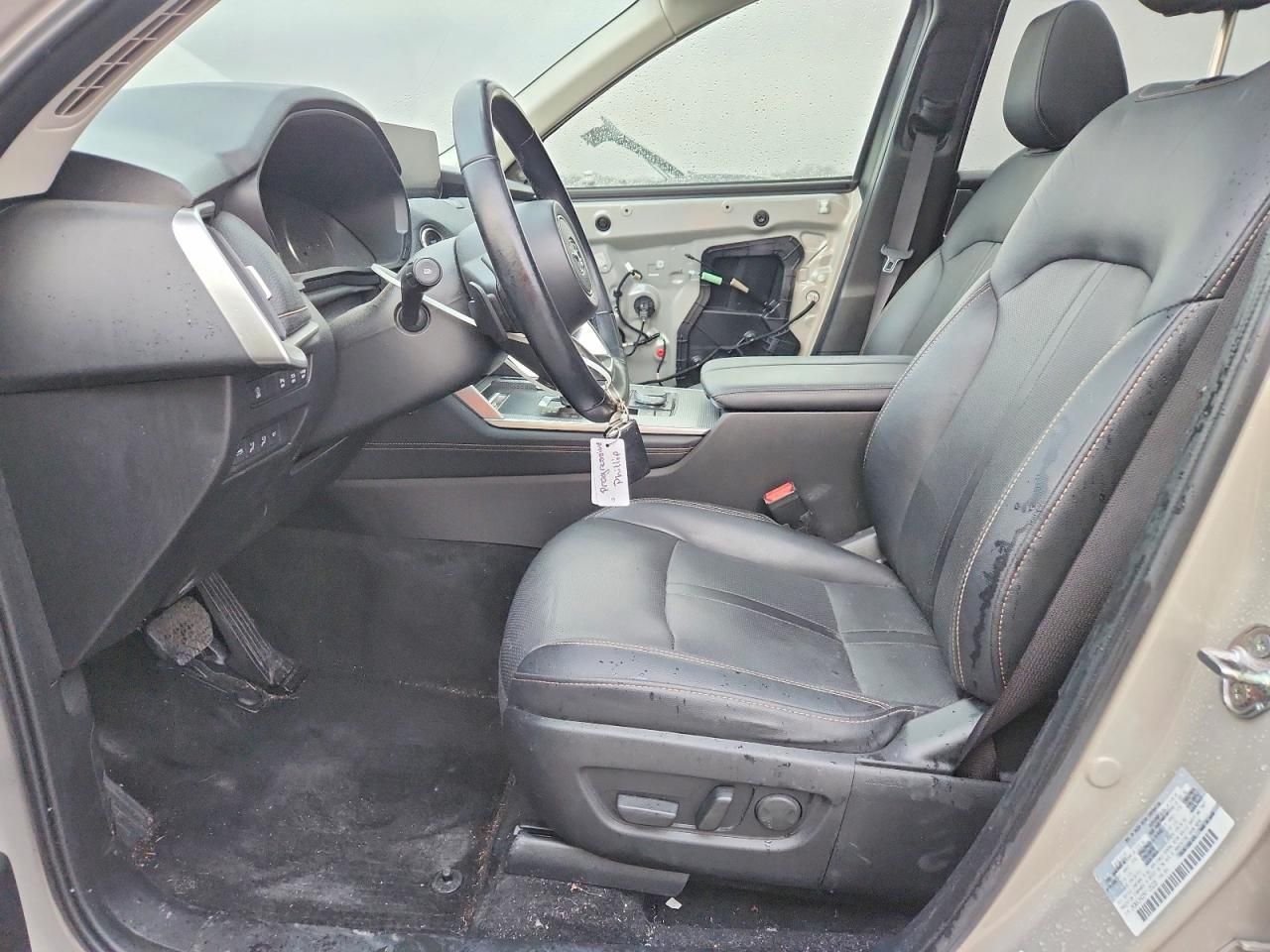 2024 Mazda Cx-90 Premium