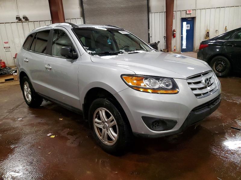 2010 Hyundai Santa fe gls