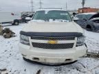 2013 Chevrolet Avalanche ltz