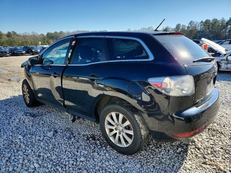 2011 Mazda Cx-7