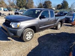 2015 Toyota Tacoma Access cab for sale in Madisonville, TN