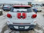 2014 Mini Cooper Paceman jcw