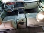2002 Cadillac Escalade Luxury