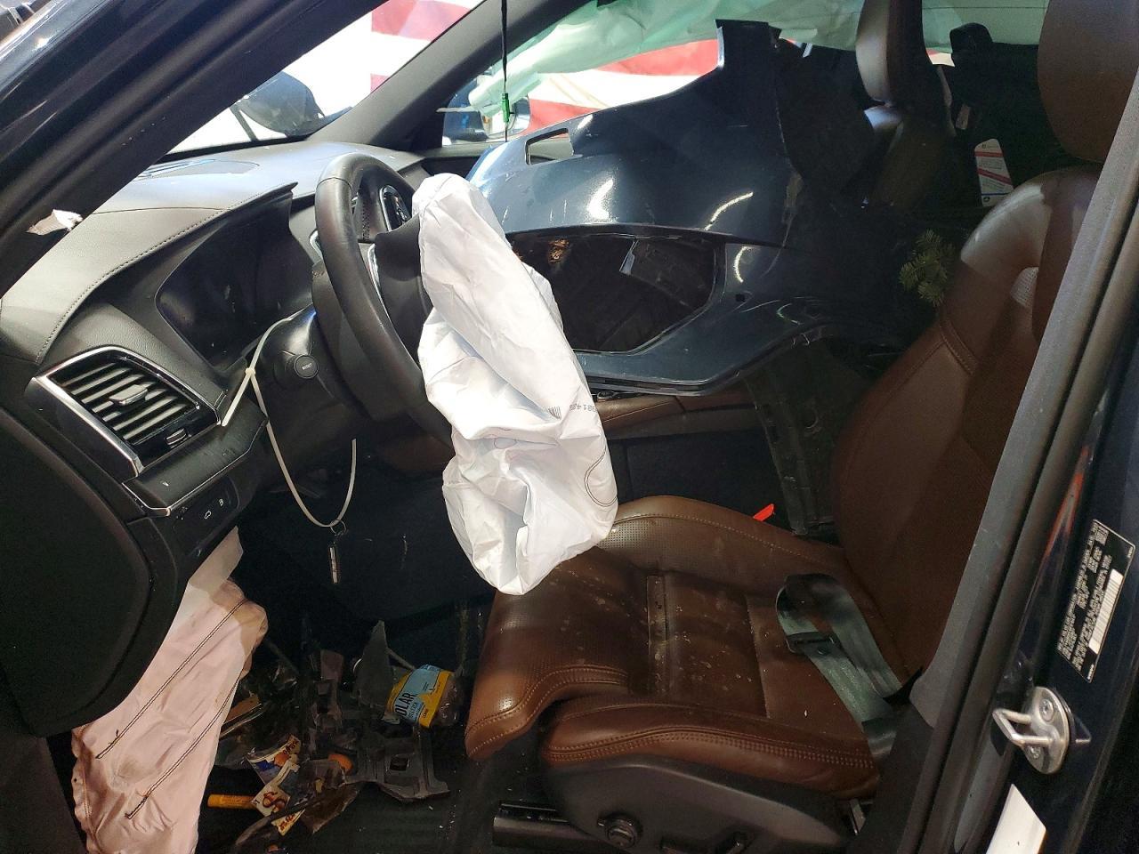 2024 Volvo Xc90 Ultimate