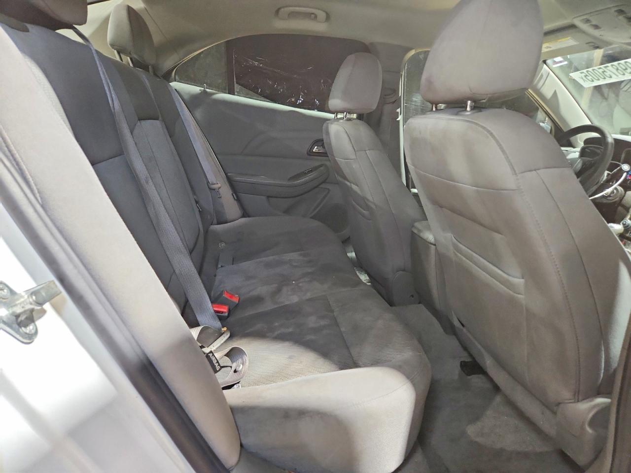 2015 Chevrolet Malibu ls
