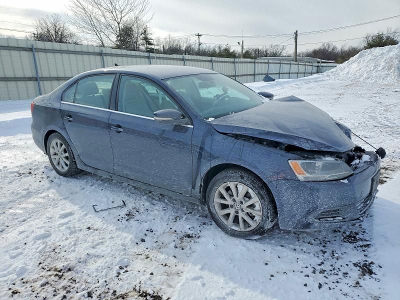 2014 Volkswagen Jetta se