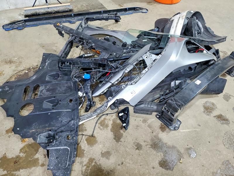 2023 KIA Forte gt Line