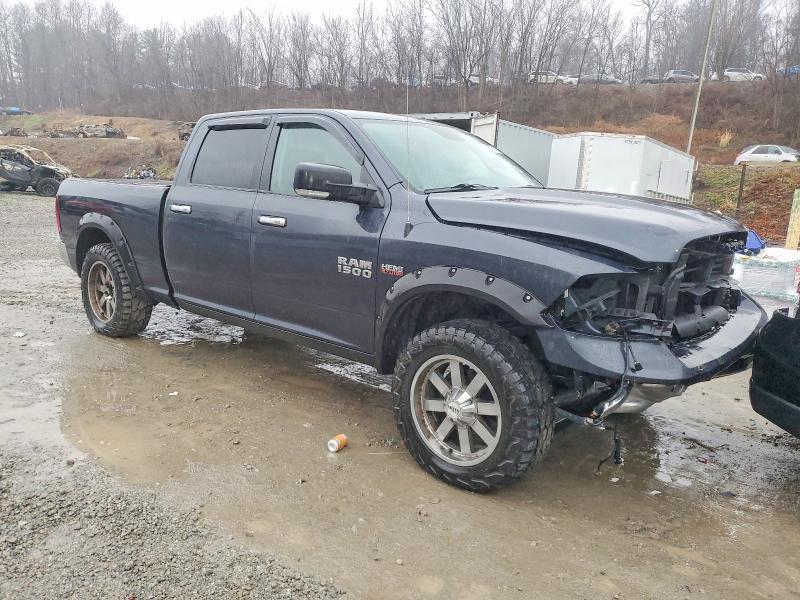 2016 Dodge Ram 1500 slt