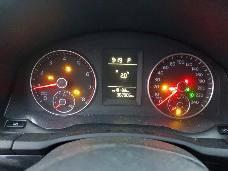 2010 Volkswagen Jetta s