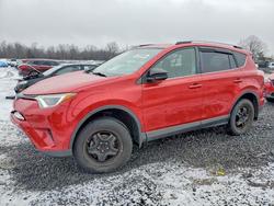 2016 Toyota Rav4 le for sale in Hillsborough, NJ
