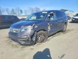 2019 Honda Pilot exl for sale in Spartanburg, SC
