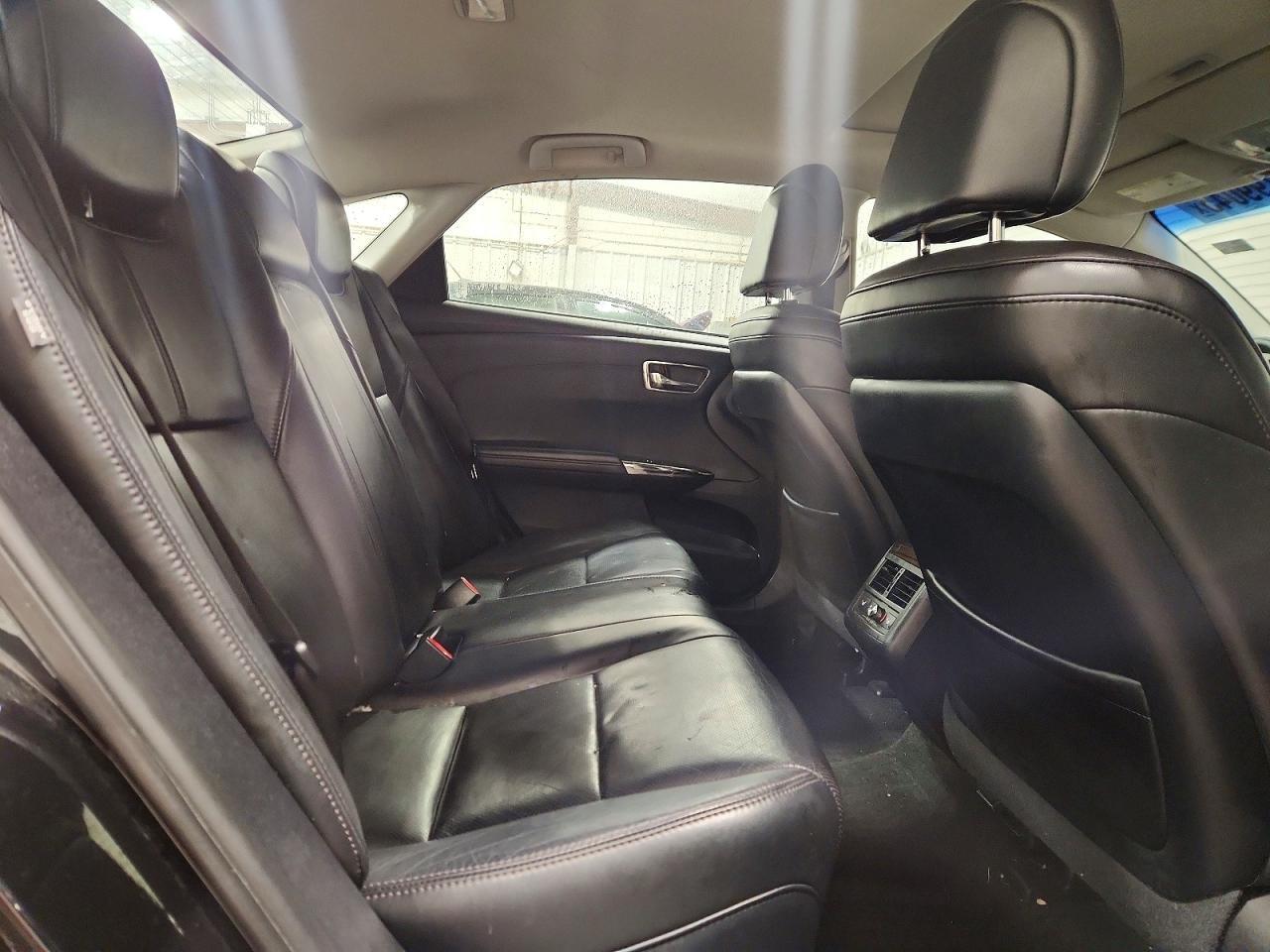 2015 Toyota Avalon Hybrid