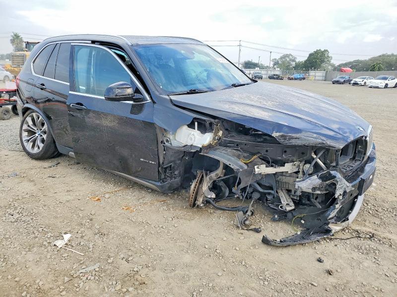2018 BMW X5 Sdrive35i