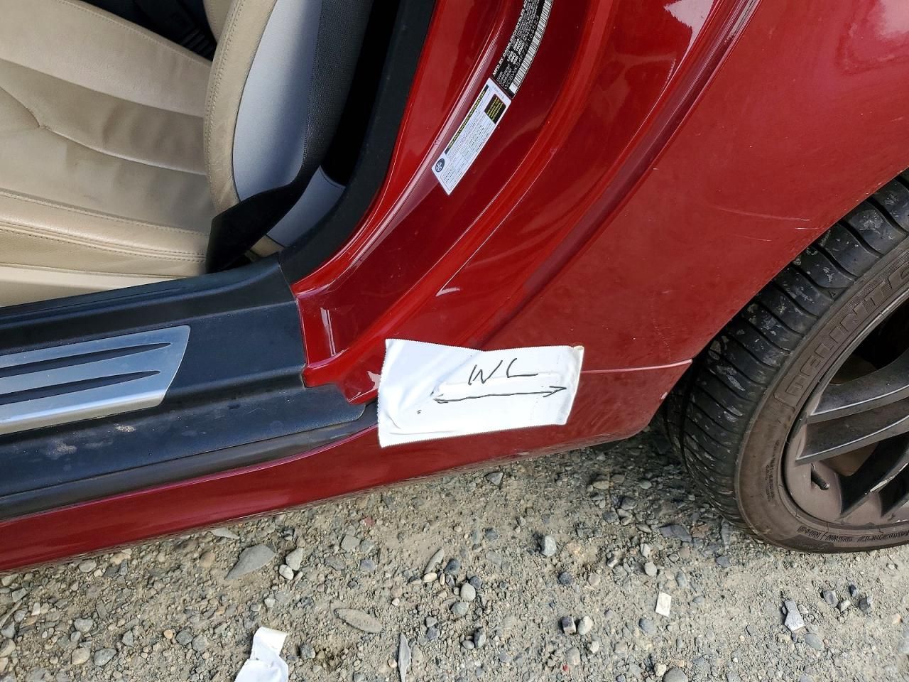 2007 Mercedes-Benz Slk 280