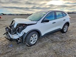 2021 Ford Escape s en venta en Earlington, KY