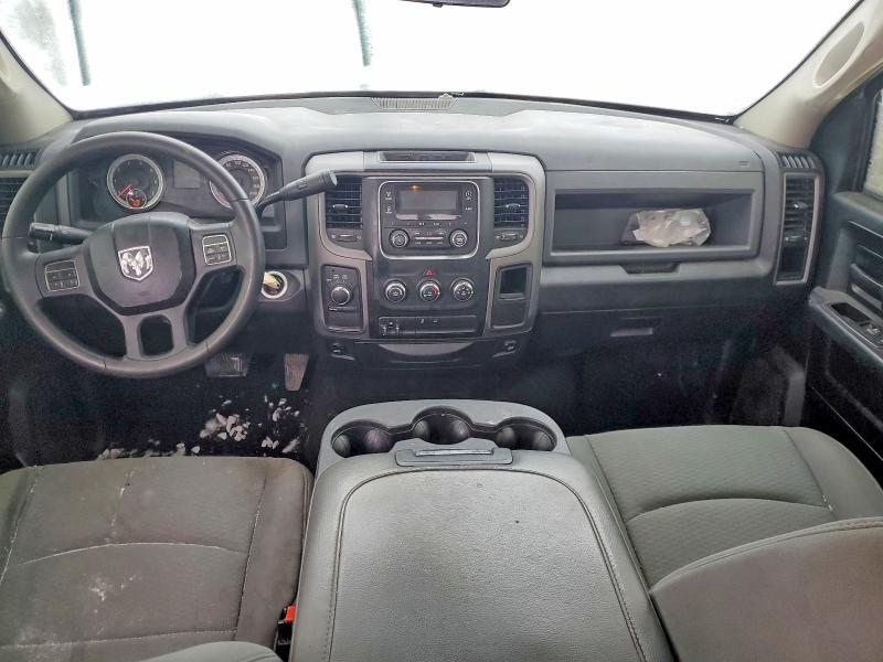 2014 Dodge RAM 1500 ST