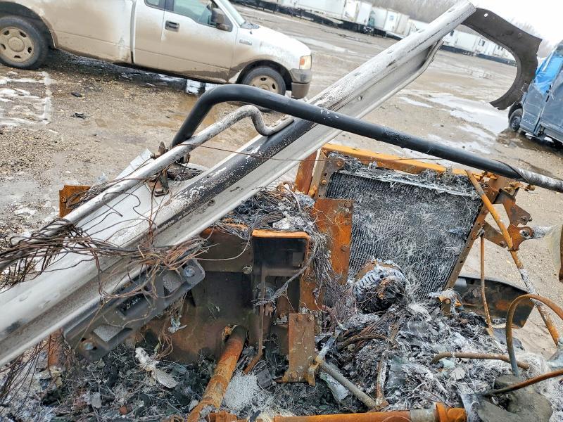 2020 Freigliner 2020 Freightliner MT 45G Delivery Truck