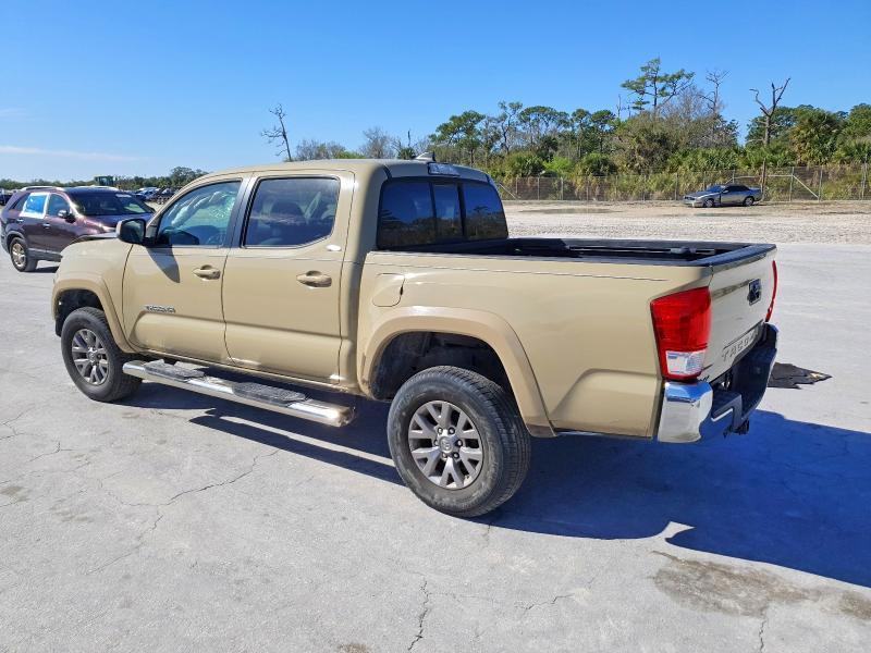 2016 Toyota Tacoma SR5 V6
