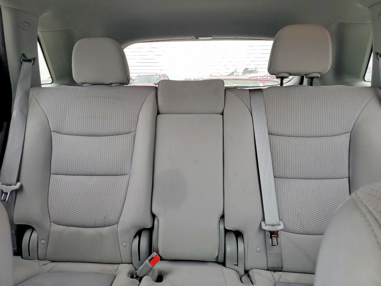 2011 KIA Sorento Base