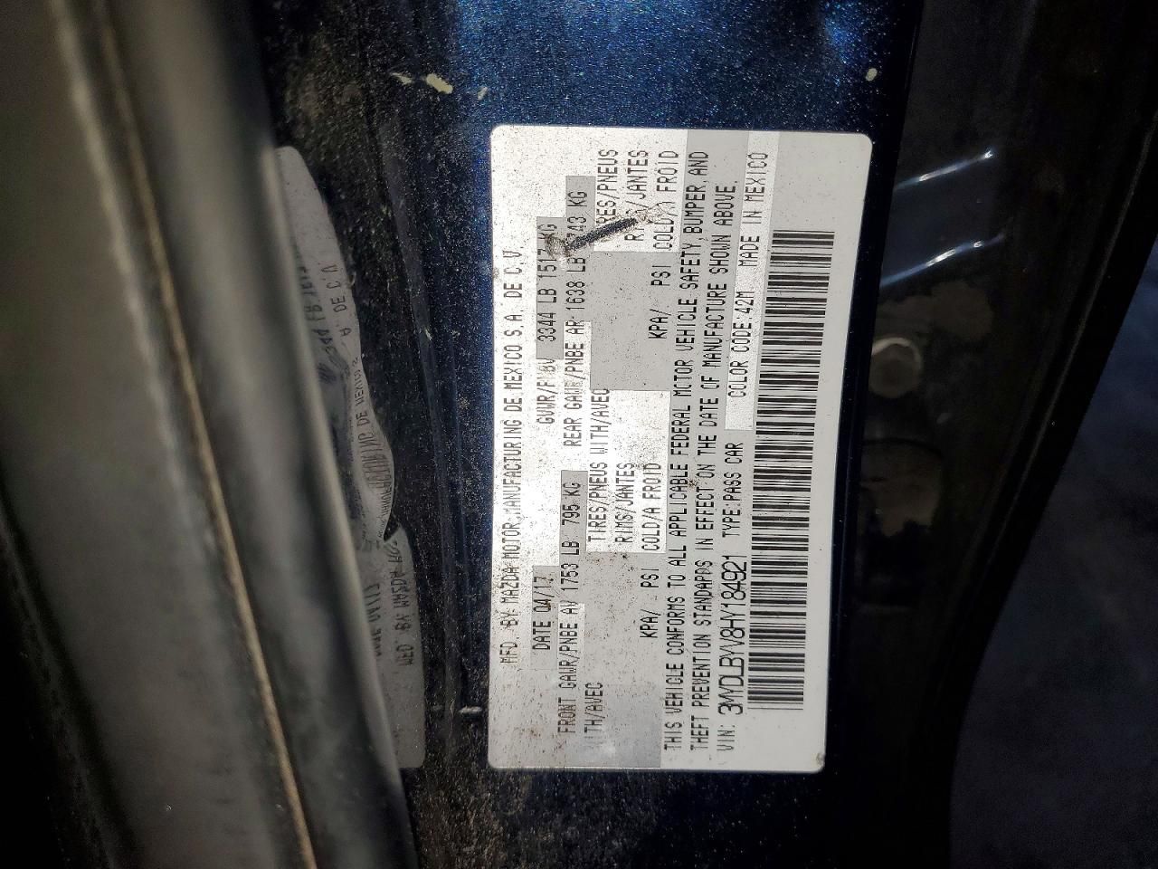 2017 Toyota Yaris ia