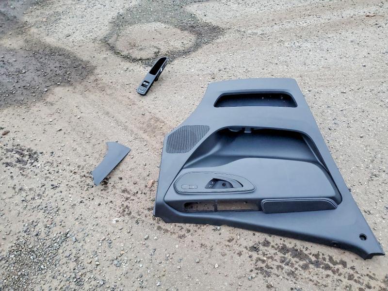 2025 Mercedes-Benz Sprinter 2500