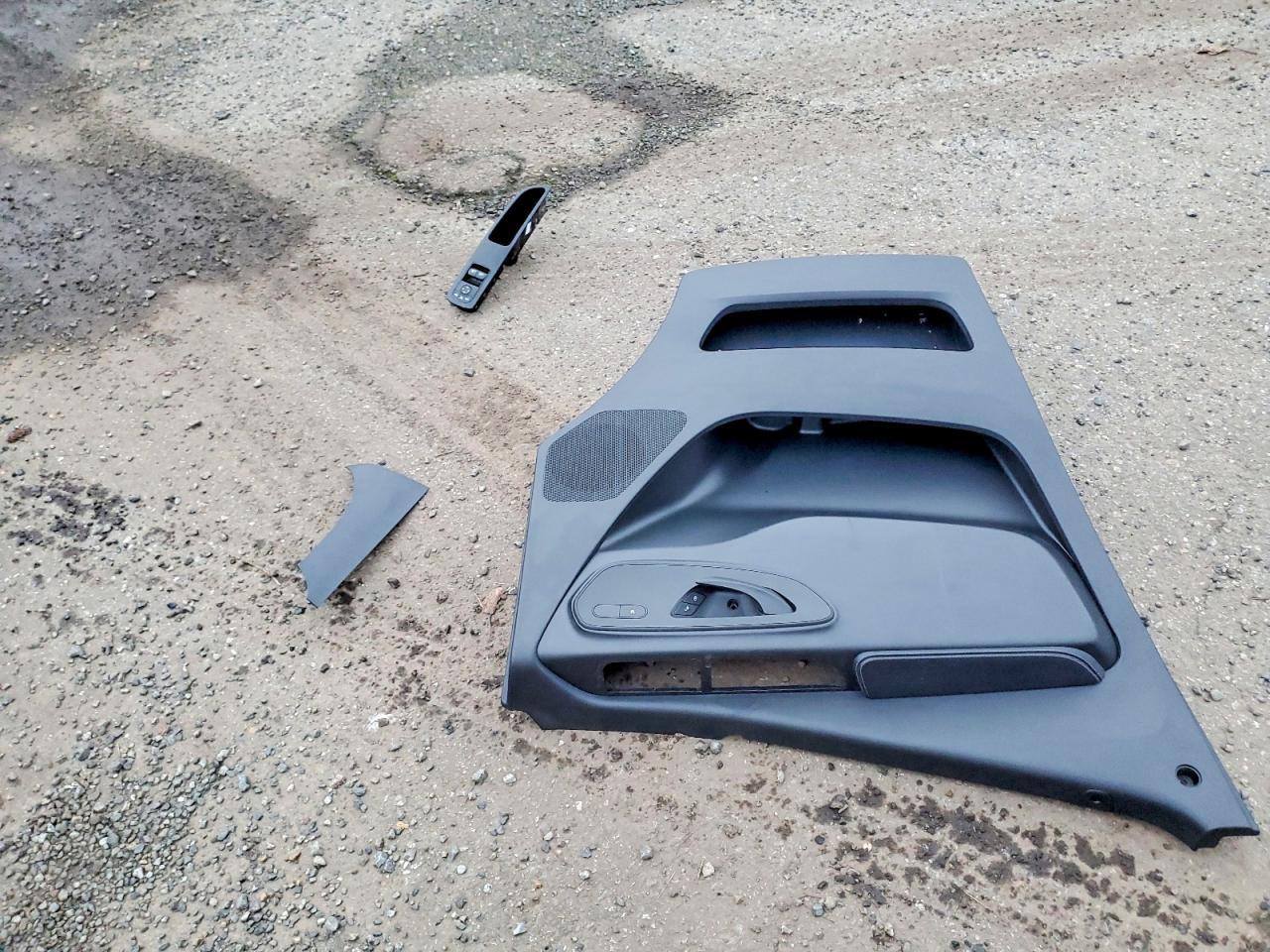 2025 Mercedes-Benz Sprinter 2500