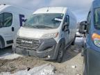 2025 Dodge RAM Promaster 2500 Delivery Van