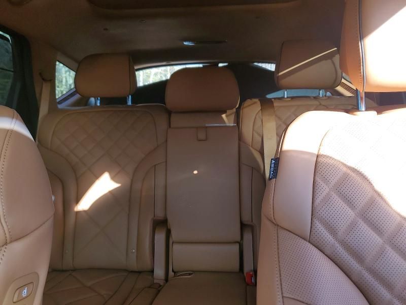 2026 Genesis Gv80 Prestige