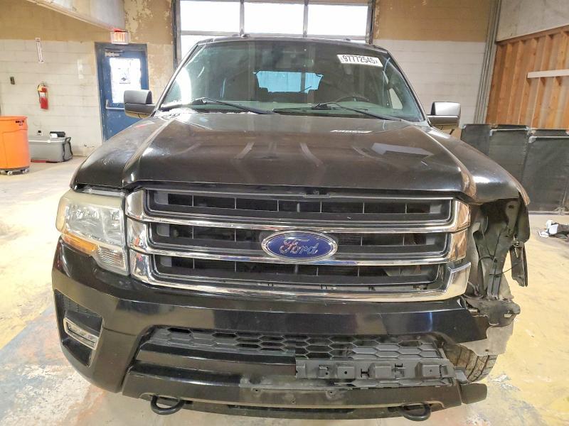 2016 Ford Expedition el xlt