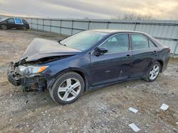 2014 Toyota Camry l for sale in Earlington, KY