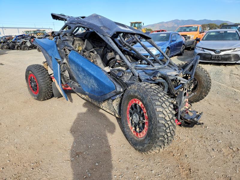 2025 Can-Am Maverick R Utility Vehicle