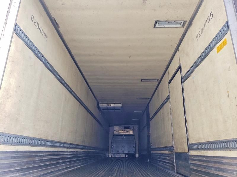 2014 Utility Trailer