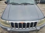 2002 Jeep Grand Cherokee Laredo