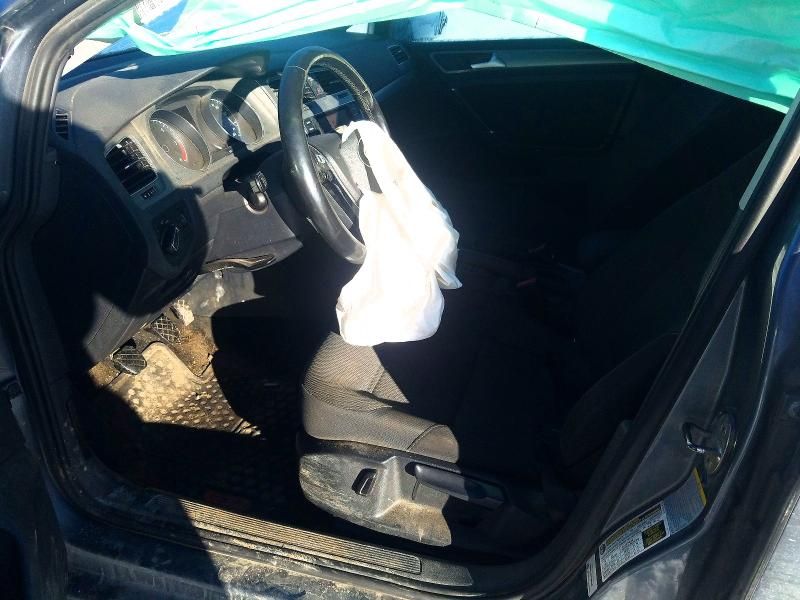 2015 Volkswagen Golf tdi