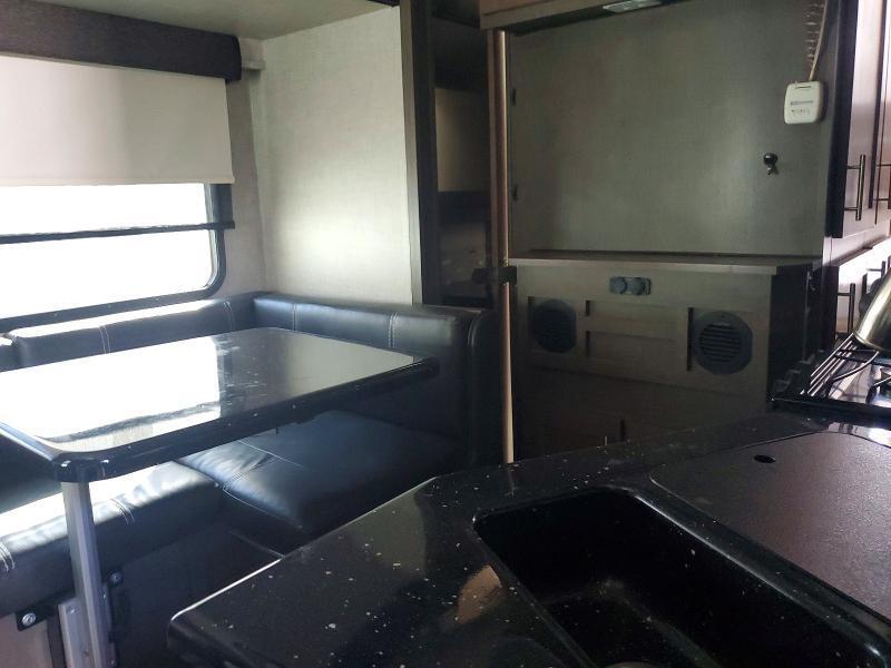 2023 Camp Airstream